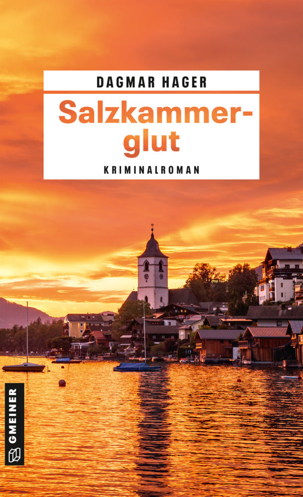 Salzkammerglut (Dagmar Hager)