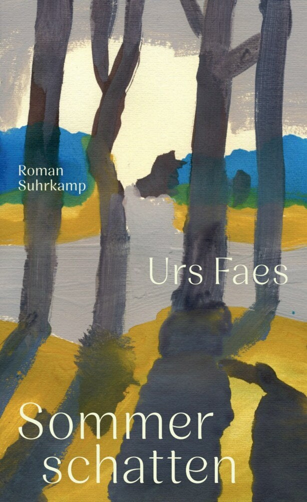Sommerschatten (Urs Faes)