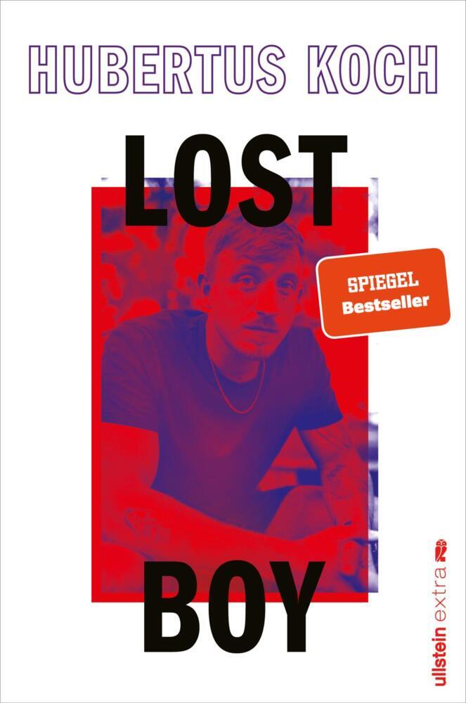 Lost Boy (Hubertus Koch)