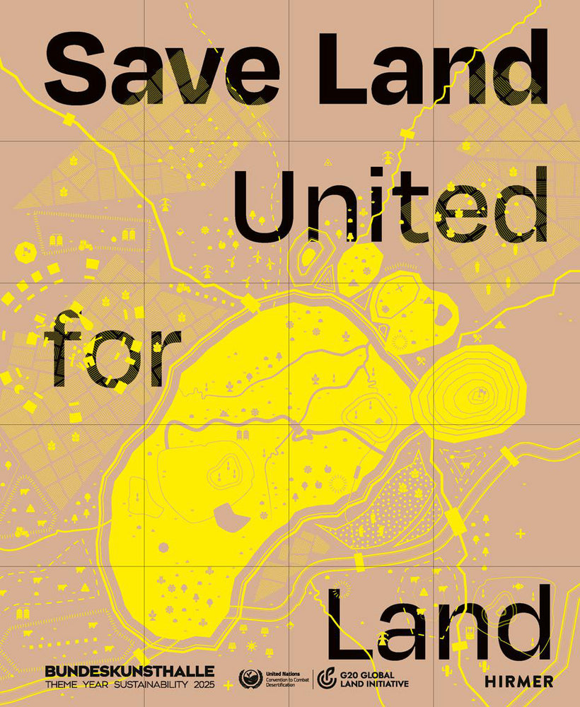 Save Land (Bonn Kunst- Und Ausstellungshalle Der Bundesrepublik Deutschland)