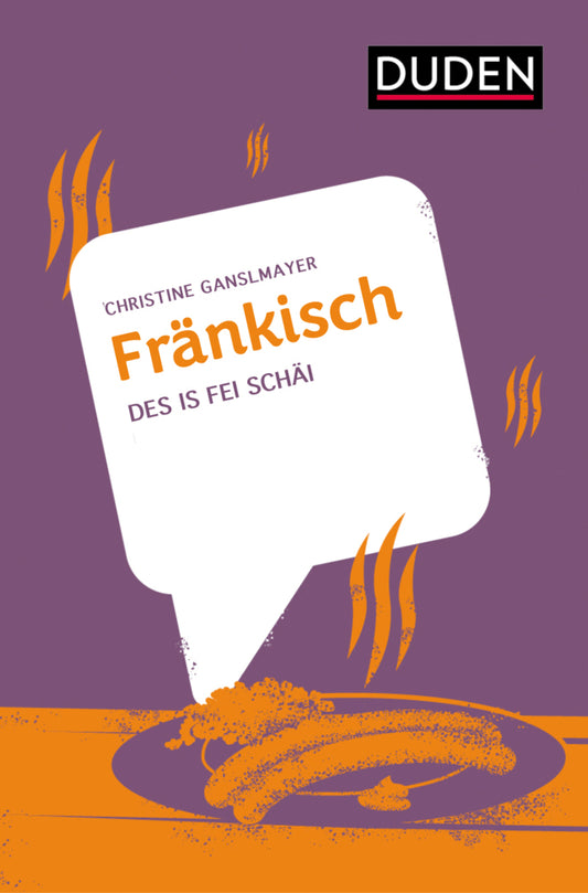 Fränkisch (Christine Ganslmayer)