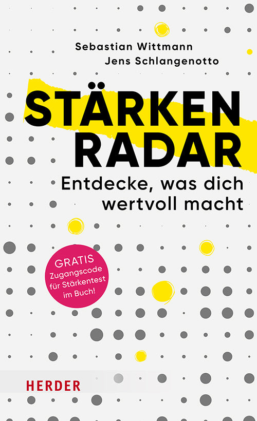 StärkenRadar (Jens Schlangenotto)