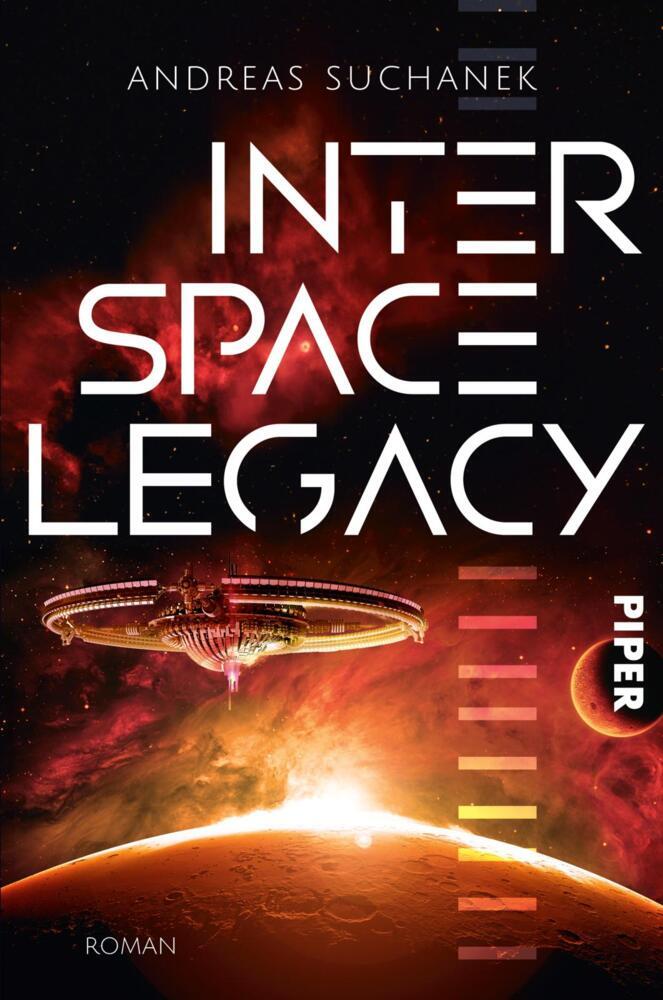 Interspace Legacy (Andreas Suchanek)
