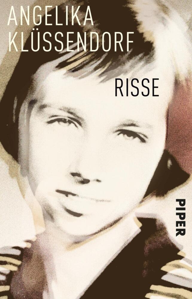 Risse (Angelika Klüssendorf)