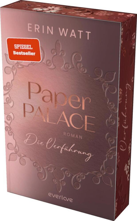 Paper Palace (Erin Watt)