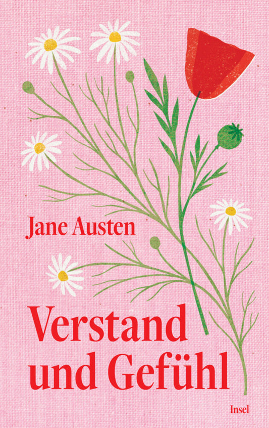 Verstand und Gefühl (Jane Austen)