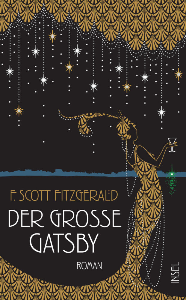 Der große Gatsby (F. Scott Fitzgerald)