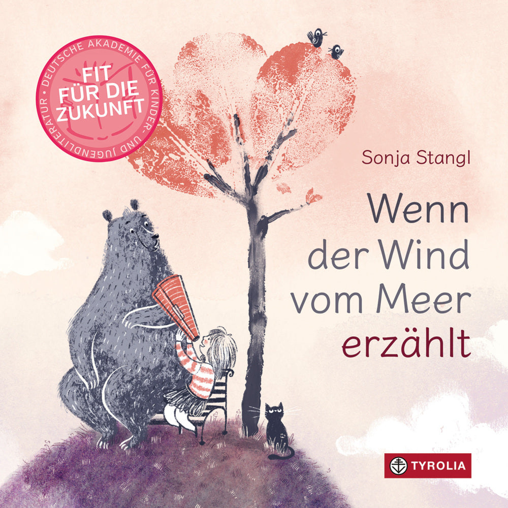 Wenn der Wind vom Meer erzählt (Sonja Stangl)