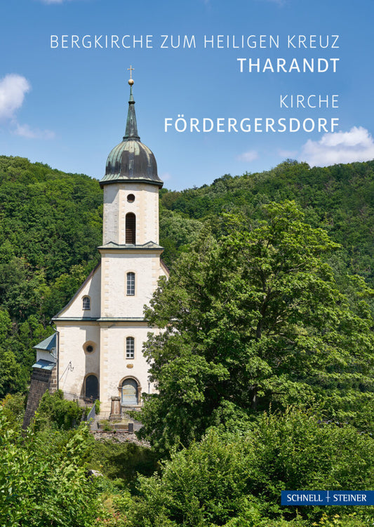Tharandt und Fördergersdorf (Matthias Donath)
