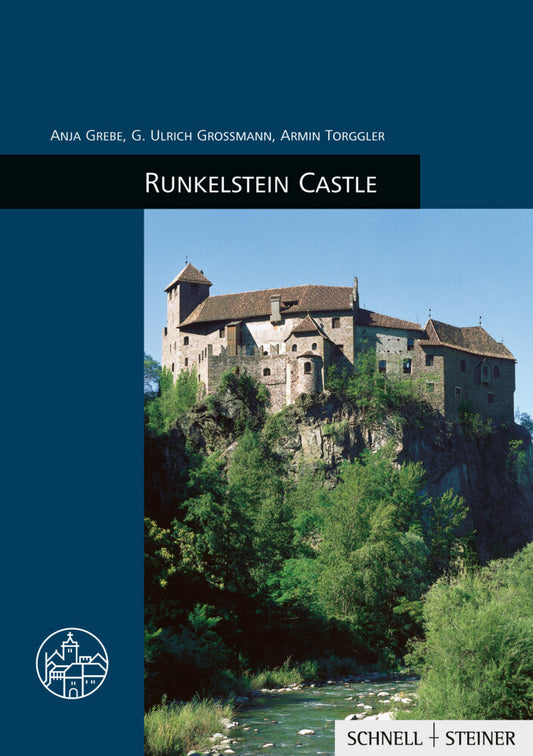 Runkelstein Castle (Anja Grebe)
