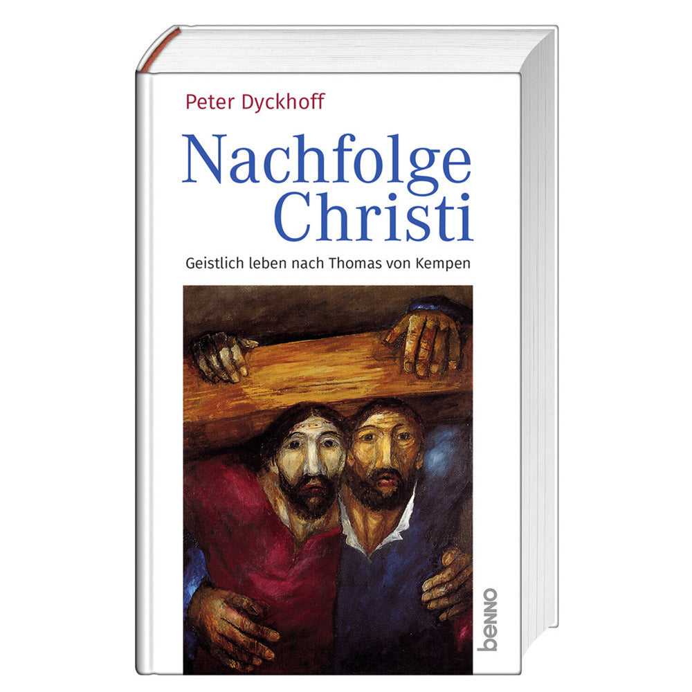 Nachfolge Christi (Peter Dyckhoff)