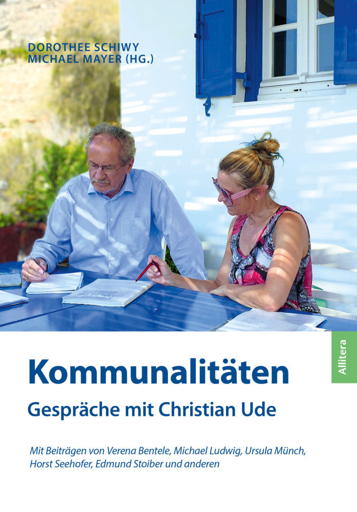 Kommunalitäten (Christian Ude)