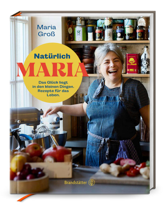 Natürlich Maria (Maria Groß)