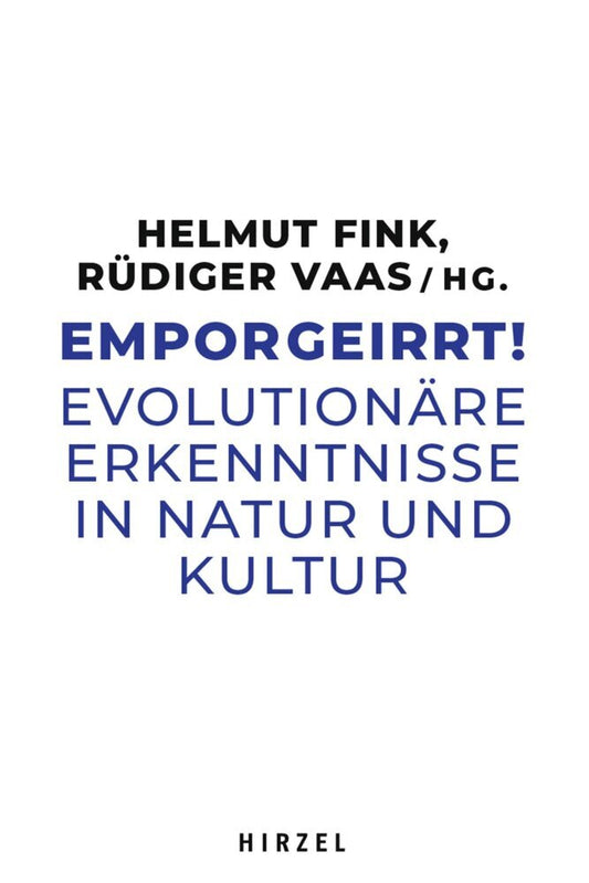 Emporgeirrt! (Rüdiger Vaas)
