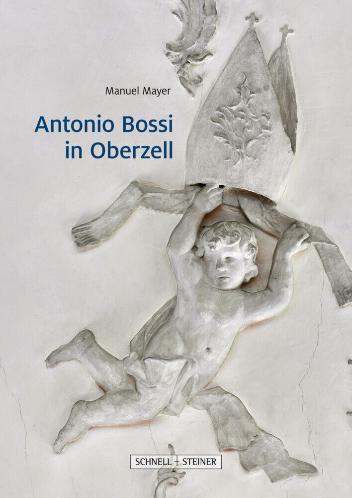Antonio Bossi in Oberzell (Manuel Mayer)