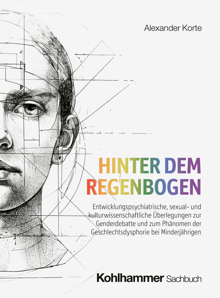 Hinter dem Regenbogen (Alexander Korte)