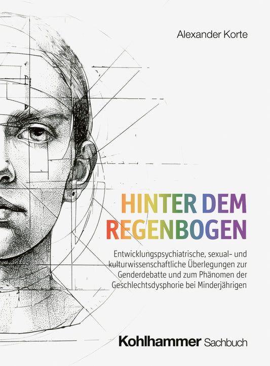 Hinter dem Regenbogen (Alexander Korte)