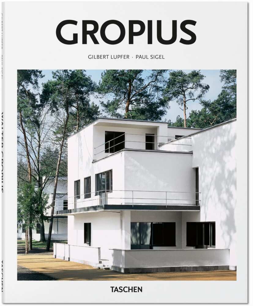 Gropius (Gilbert Lupfer & Paul Sigel)