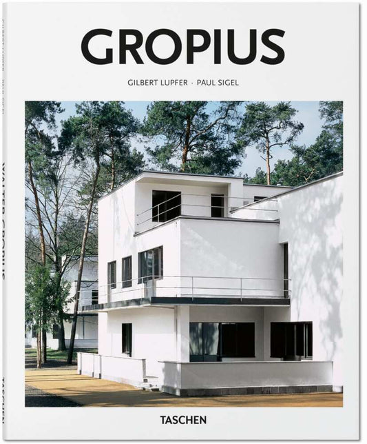 Gropius (Gilbert Lupfer & Paul Sigel)