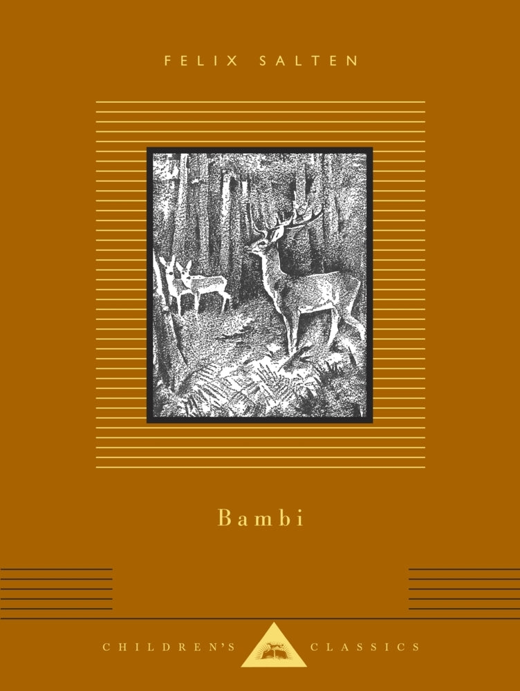 Bambi (Felix Salten)