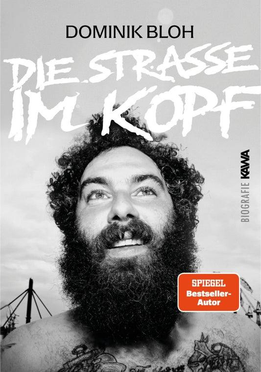 Die Straße im Kopf (Dominik Bloh)