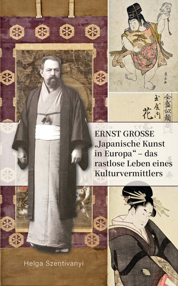 Ernst Grosse (Helga Szentivanyi)