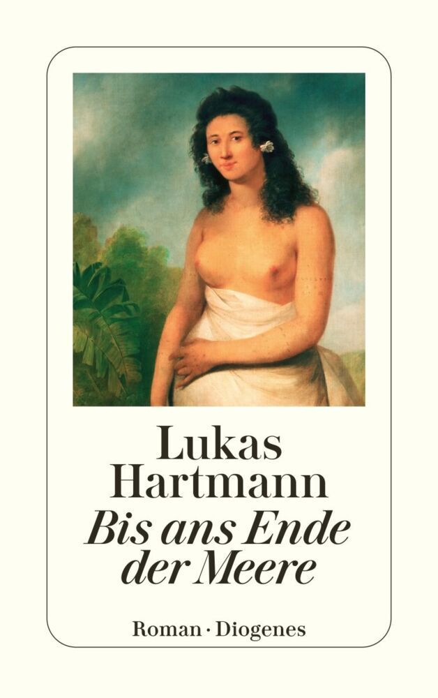 Bis ans Ende der Meere (Lukas Hartmann)
