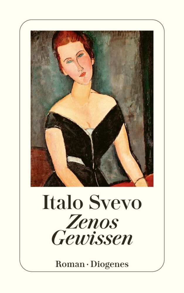 Zenos Gewissen (Italo Svevo)