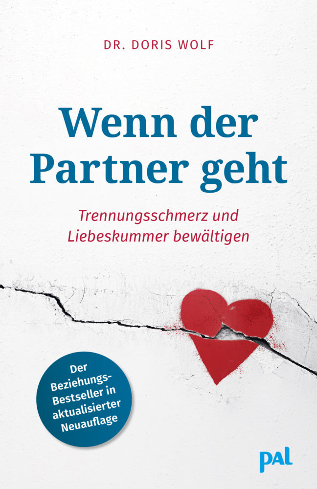 Wenn der Partner geht (Doris Wolf)