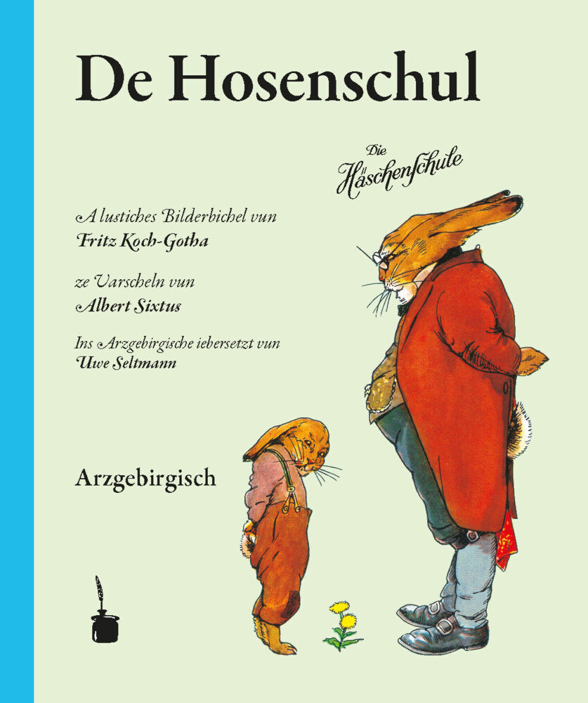De Hosenschul (Albert Sixtus)