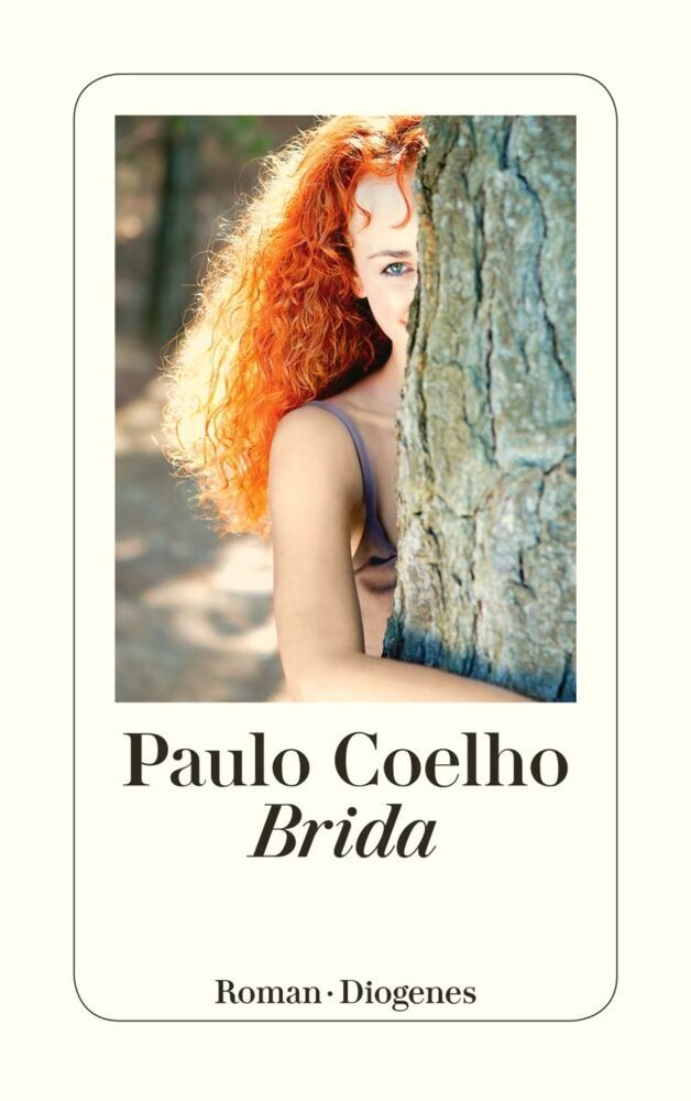 Brida (Paulo Coelho)