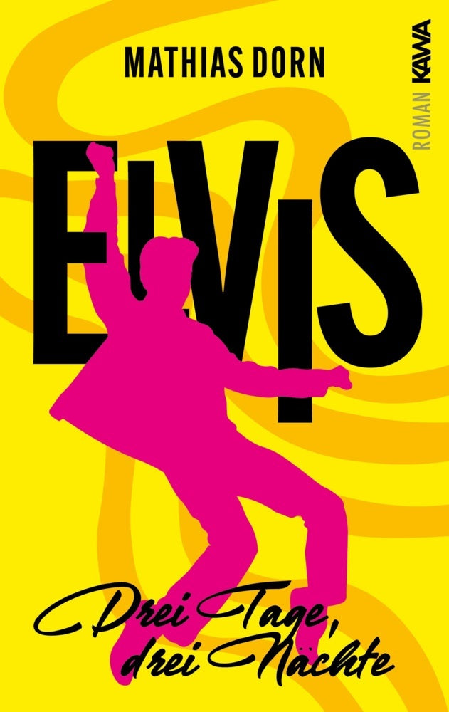 Elvis (Mathias Dorn)