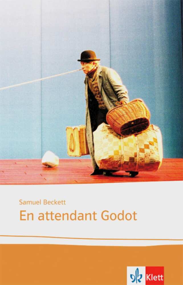 En attendant Godot (Samuel Beckett)