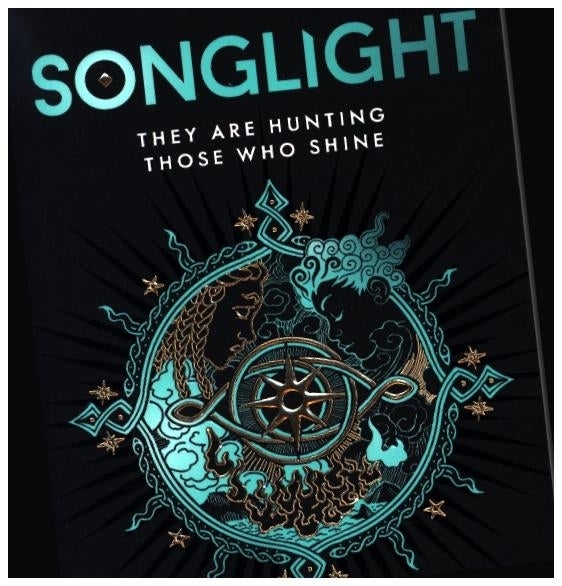 Songlight (Moira Buffini)