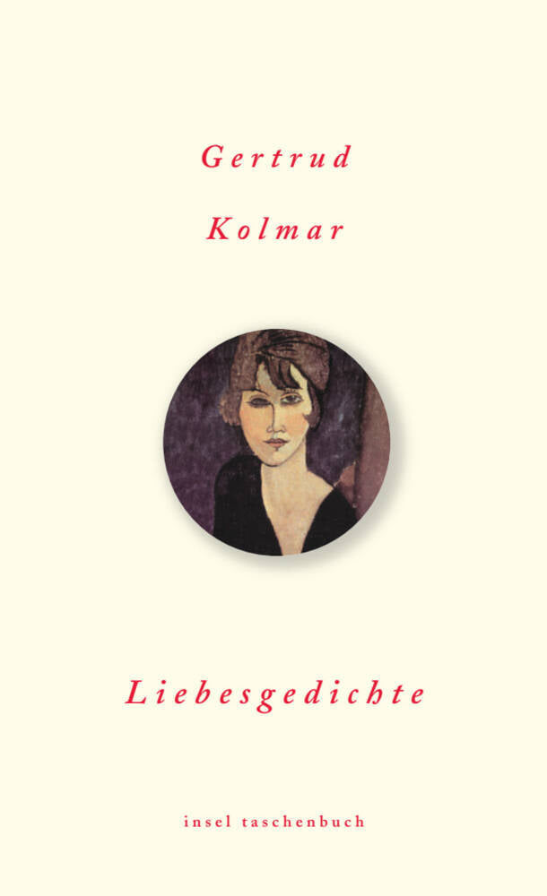 Liebesgedichte (Gertrud Kolmar)