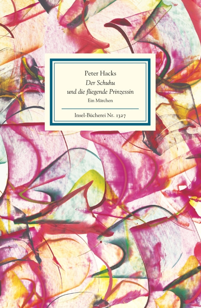 Der Schuhu und die fliegende Prinzessin (Peter Hacks)
