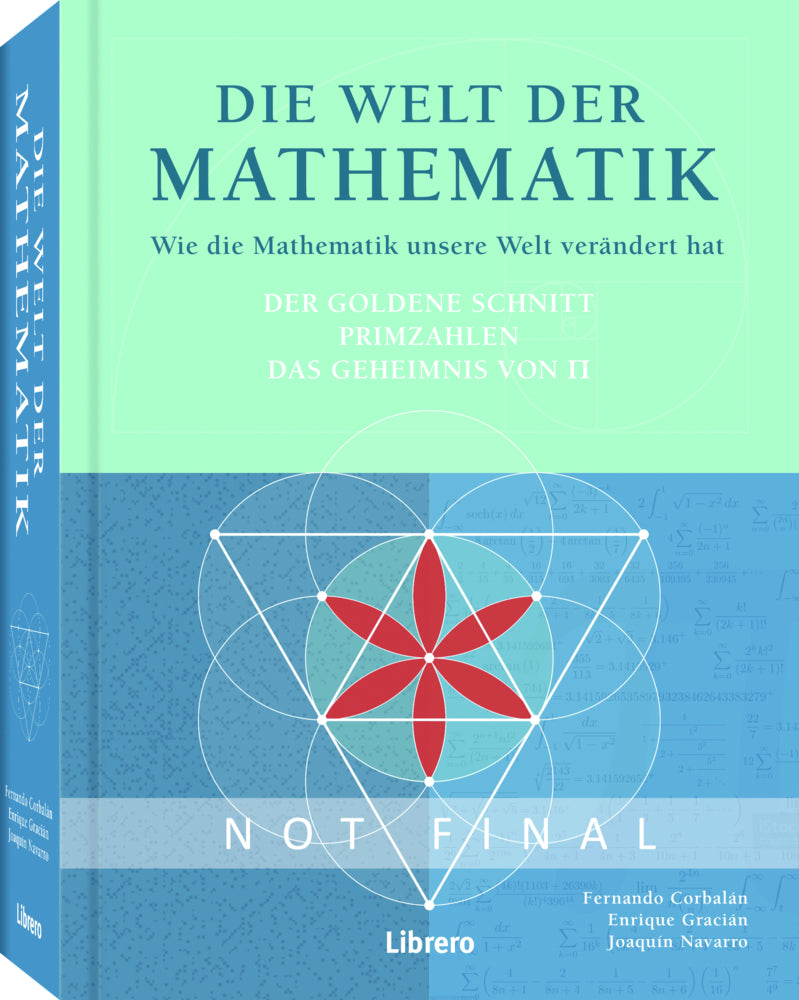 Die Welt der Mathematik (Fernando Corbalan)