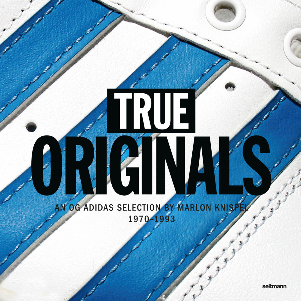 True Originals (Marlon Knispel)