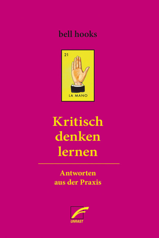 Kritisch denken lernen (Bell Hooks)