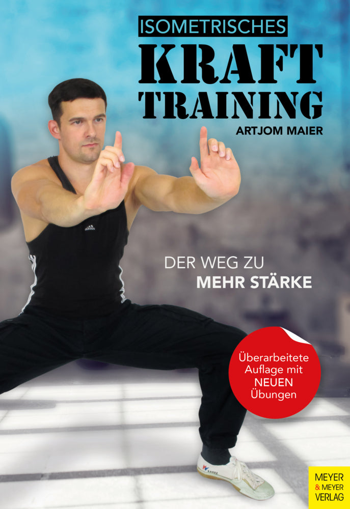 Isometrisches Krafttraining (Artjom Maier)