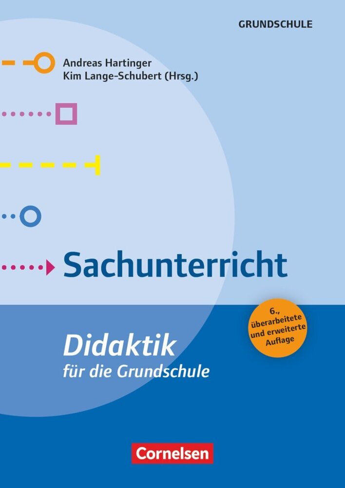 Didaktik für die Grundschule (Andreas Hartinger)