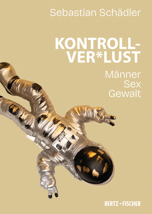 Kontrollver*lust (Sebastian Schädler)