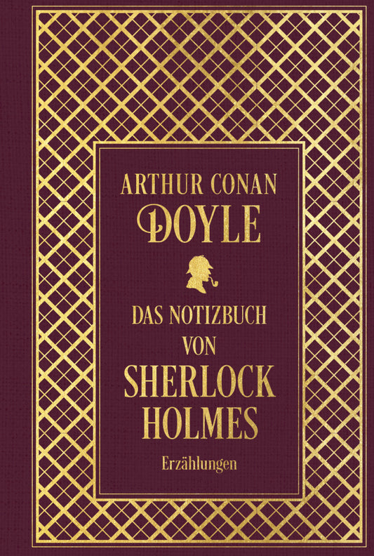 Das Notizbuch von Sherlock Holmes: Sämtliche Erzählungen Band 5: mit einem Nachwort von Martin Engelmann (Arthur Conan Doyle)