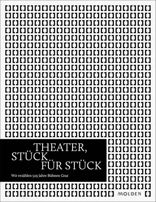 Theater, Stück für Stück (Helmut Konrad)