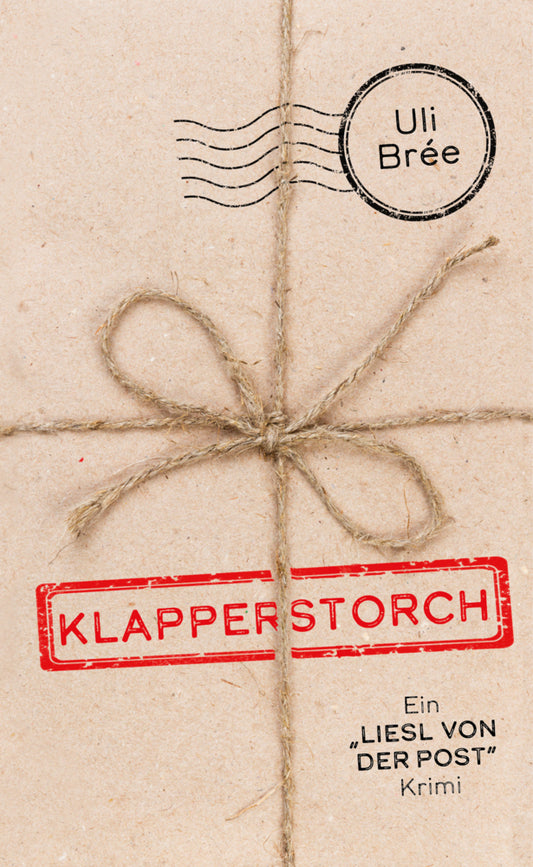 Klapperstorch (Uli Brée)