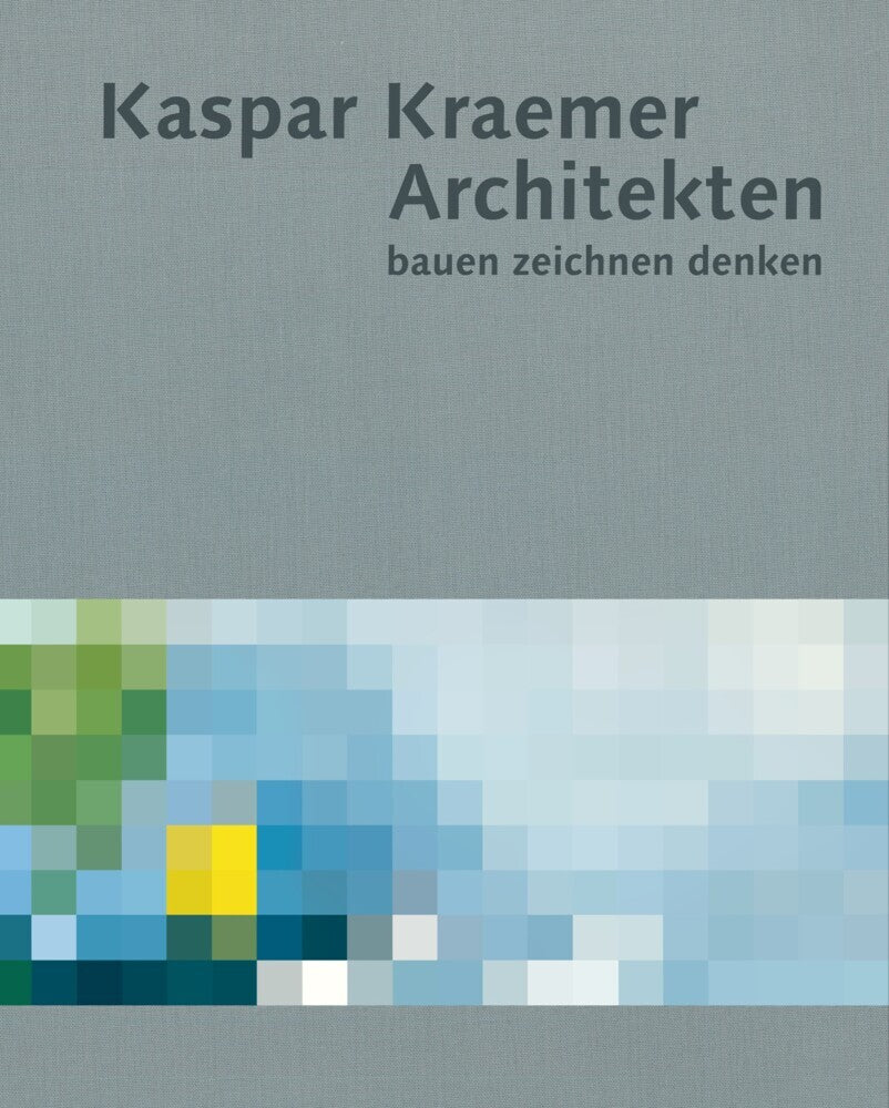 Kaspar Kraemer Architekten (Kaspar Kraemer Architekten)
