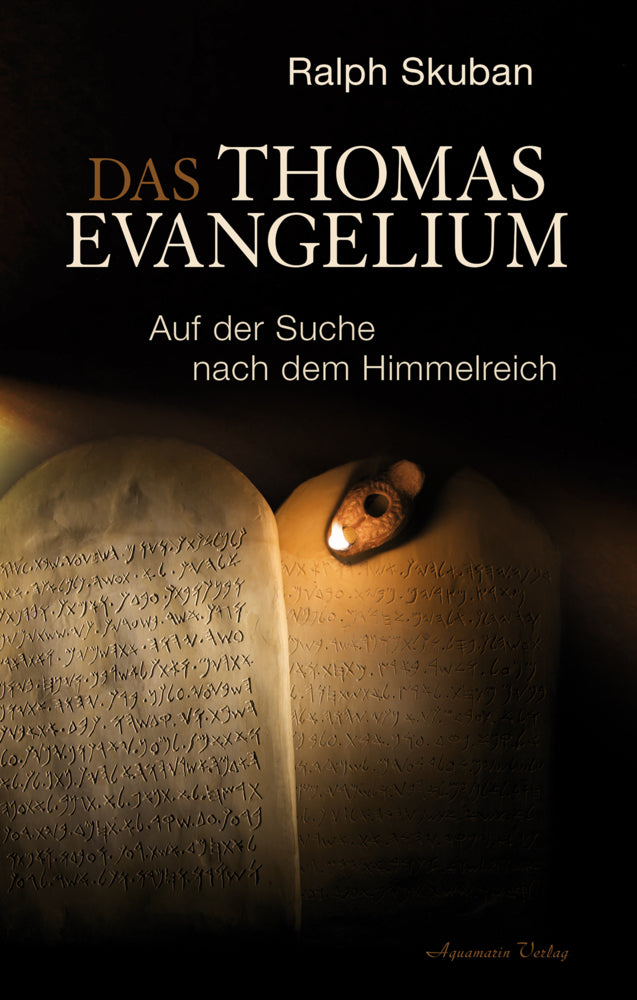 Das Thomas-Evangelium (Ralph Skuban)