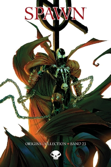 Spawn Origins Collection (Todd Mcfarlane)