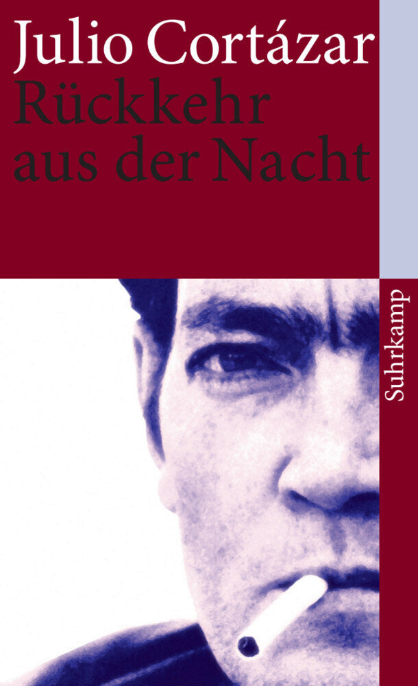 Rückkehr aus der Nacht (Julio Cortazar)