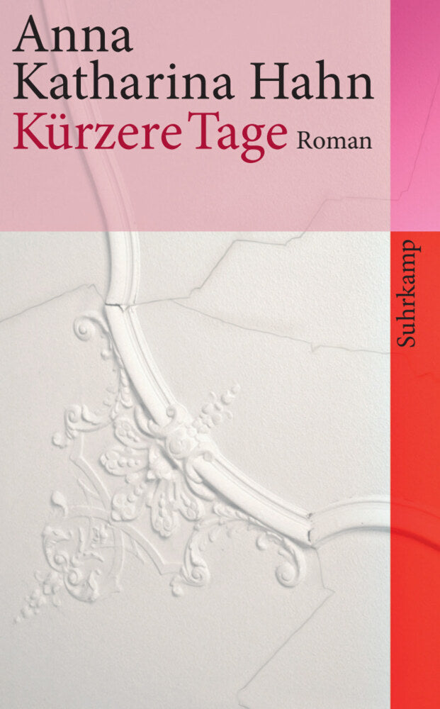 Kürzere Tage (Anna Katharina Hahn)